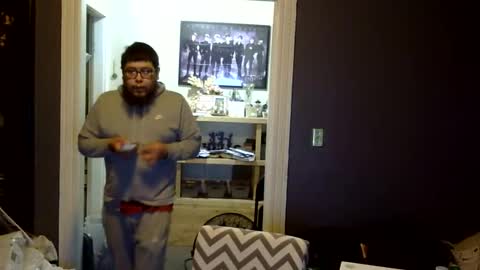 oscar flores online show from 04-26-26, 08:23