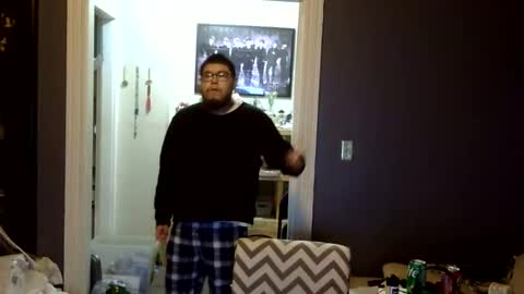 oscar flores online show from 05-01-26, 09:47