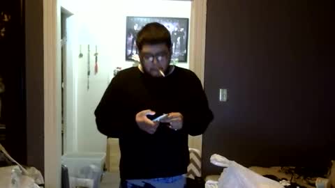 oscar flores online show from 05-02-26, 07:02