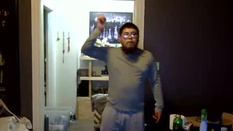oscar flores online show from 05-04-26, 02:18