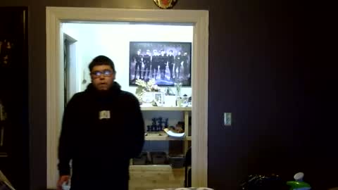 oscar flores online show from 05-11-26, 04:29