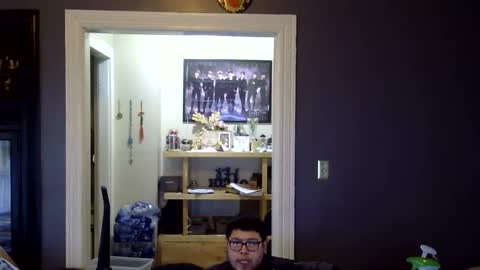 oscar flores online show from 05-14-26, 03:30