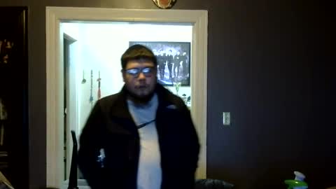 oscar flores online show from 05-15-26, 07:15