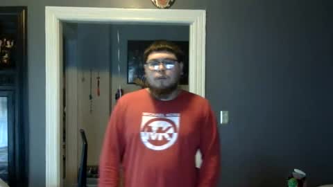 oscar flores online show from 05-20-26, 02:12