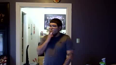 oscar flores online show from 05-30-26, 12:35