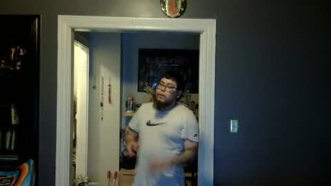 oscar flores online show from 07-02-26, 05:24