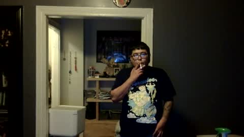 oscar flores online show from 08-07-26, 06:15