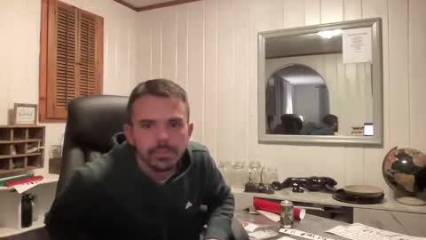 ofthatguy online show from 12-02-25, 02:39