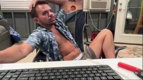 ofthatguy online show from 07-24-26, 04:32