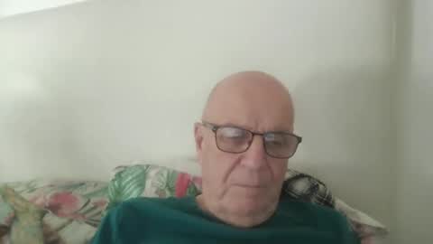 oggi95 online show from 09-30-25, 12:54