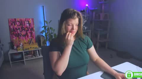 Snapshot of oh_adaline chatting on 05-25-26, 07:42 Adaline new account - help me get new subscribers 3 online show from 05-25-26, 07:42