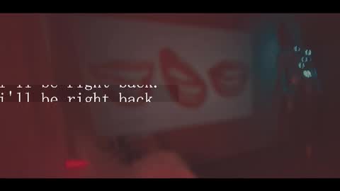 your dear Lilith Chapman online show from 10-25-25, 05:15