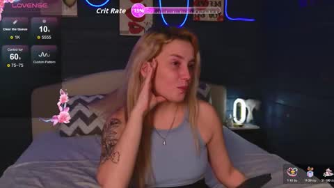 oh_my_julia online show from 11-10-25, 04:39