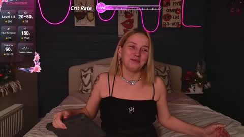 oh_my_julia online show from 12-13-25, 07:53