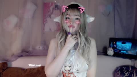 Milly online show from 01-20-25, 04:43