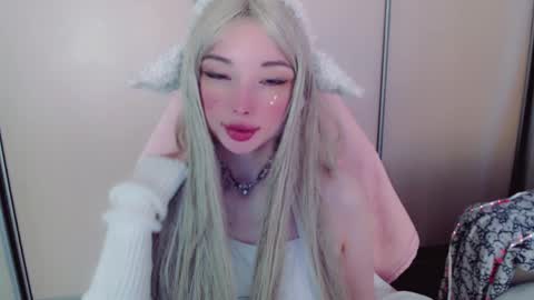 Milly online show from 04-11-26, 08:29