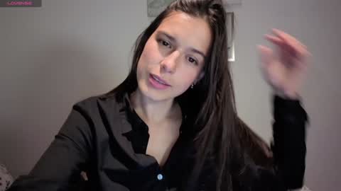 ohanna_ online show from 03-13-26, 03:24