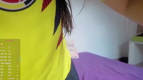 ohanna_ online show from 06-23-26, 10:30