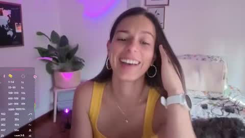 ohanna_ online show from 07-21-26, 09:28