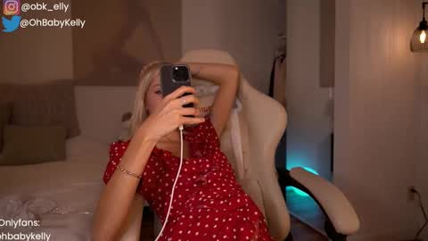 Kelly online show from 12-06-24, 11:57