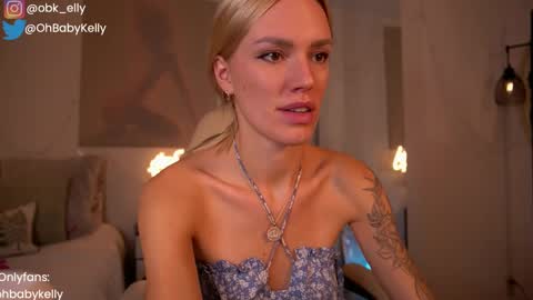 Kelly online show from 01-13-25, 01:02