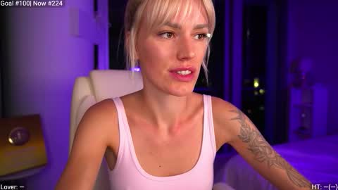 Kelly online show from 02-19-26, 12:39