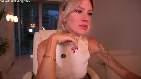Kelly online show from 06-28-26, 12:27