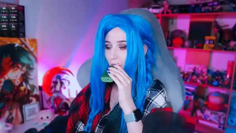 Clementine  Clem  online show from 02-11-25, 09:53