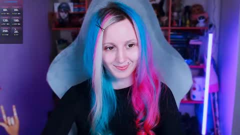 Clementine  Clem  online show from 03-05-25, 10:11