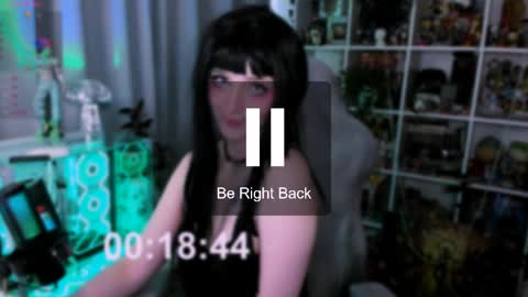 Snapshot of ohclementinee chatting on 05-21-26, 08:54 Clementine Clem online show from 05-21-26, 08:54