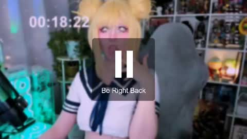 Snapshot of ohclementinee chatting on 06-19-26, 08:51 Clementine Clem online show from 06-19-26, 08:51