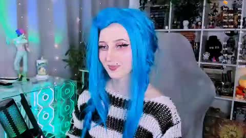 Snapshot of ohclementinee chatting on 07-01-26, 07:43 Clementine Clem online show from 07-01-26, 07:43