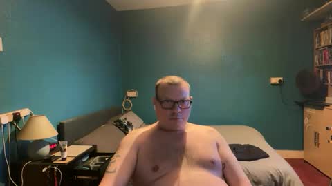 ohdannyboy2026 online show from 05-21-26, 05:42