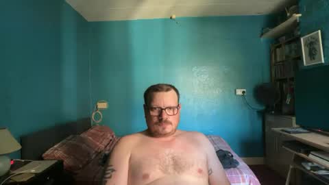 ohdannyboy2026 online show from 06-21-26, 04:09