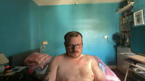 ohdannyboy2026 online show from 06-26-26, 03:38