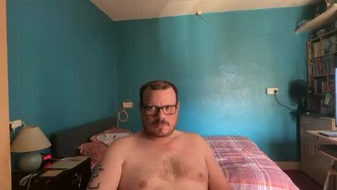 ohdannyboy2026 online show from 06-27-26, 10:53