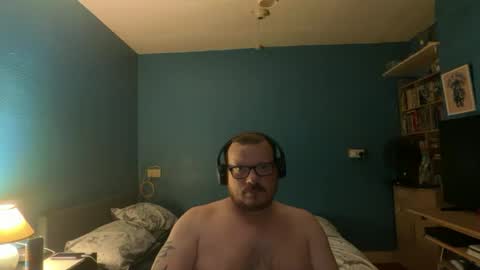 ohdannyboy2026 online show from 06-28-26, 07:42