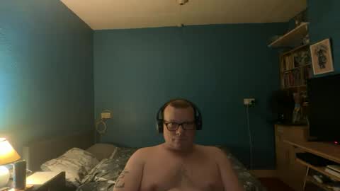 ohdannyboy2026 online show from 06-29-26, 09:26
