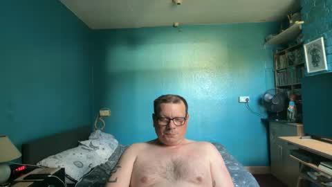 ohdannyboy2026 online show from 06-30-26, 06:20