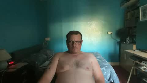 ohdannyboy2026 online show from 07-06-26, 06:10