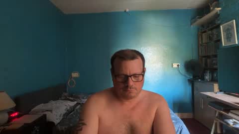ohdannyboy2026 online show from 07-08-26, 05:28