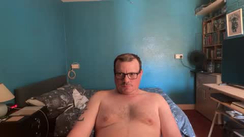 ohdannyboy2026 online show from 07-09-26, 10:19
