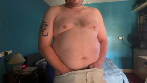 ohdannyboy2026 online show from 07-24-26, 03:21