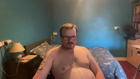 ohdannyboy2026 online show from 07-26-26, 04:03