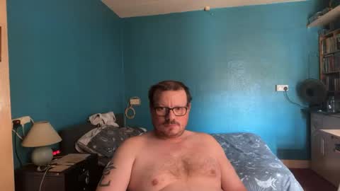 ohdannyboy2026 online show from 07-27-26, 09:16