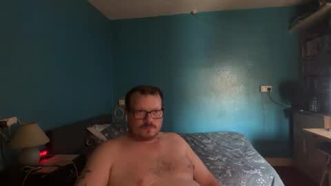 ohdannyboy2026 online show from 07-28-26, 06:20