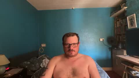 ohdannyboy2026 online show from 07-30-26, 10:58