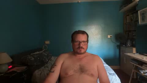 ohdannyboy2026 online show from 07-31-26, 06:18