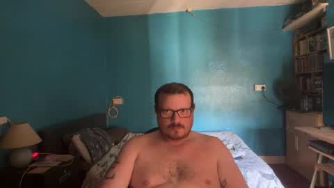 ohdannyboy2026 online show from 08-01-26, 02:38