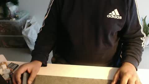 Chubby Gary online show from 12-11-24, 12:34